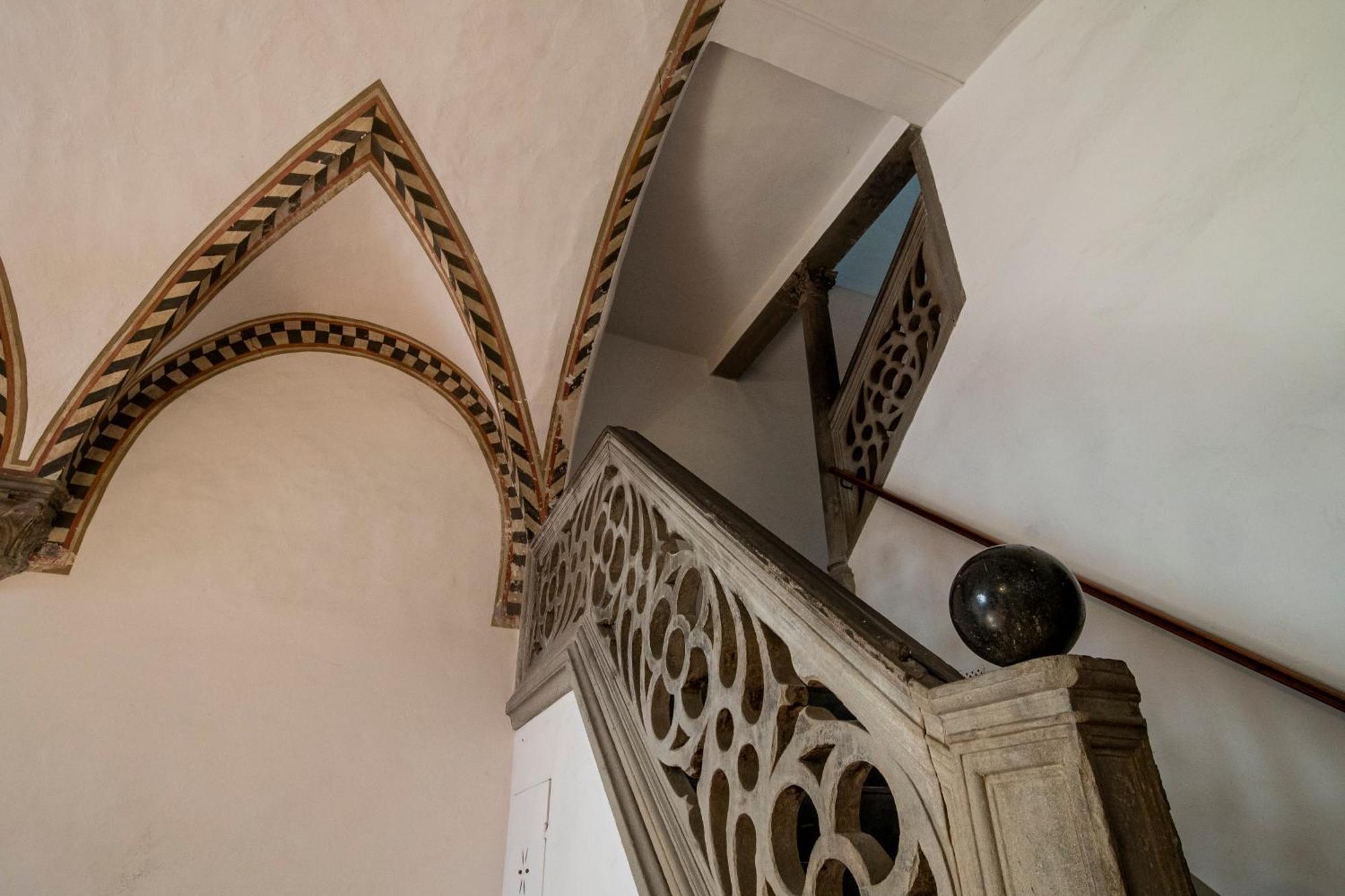 La Casa Di Liszt Appartamento Firenze