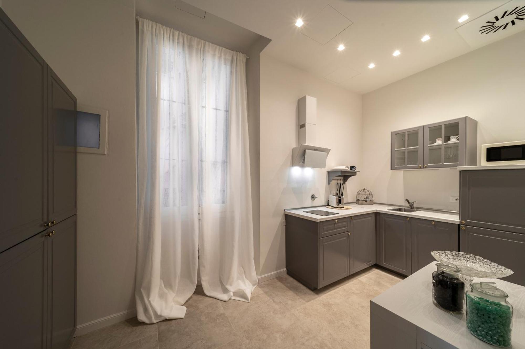 Appartamento La Casa Di Liszt Firenze