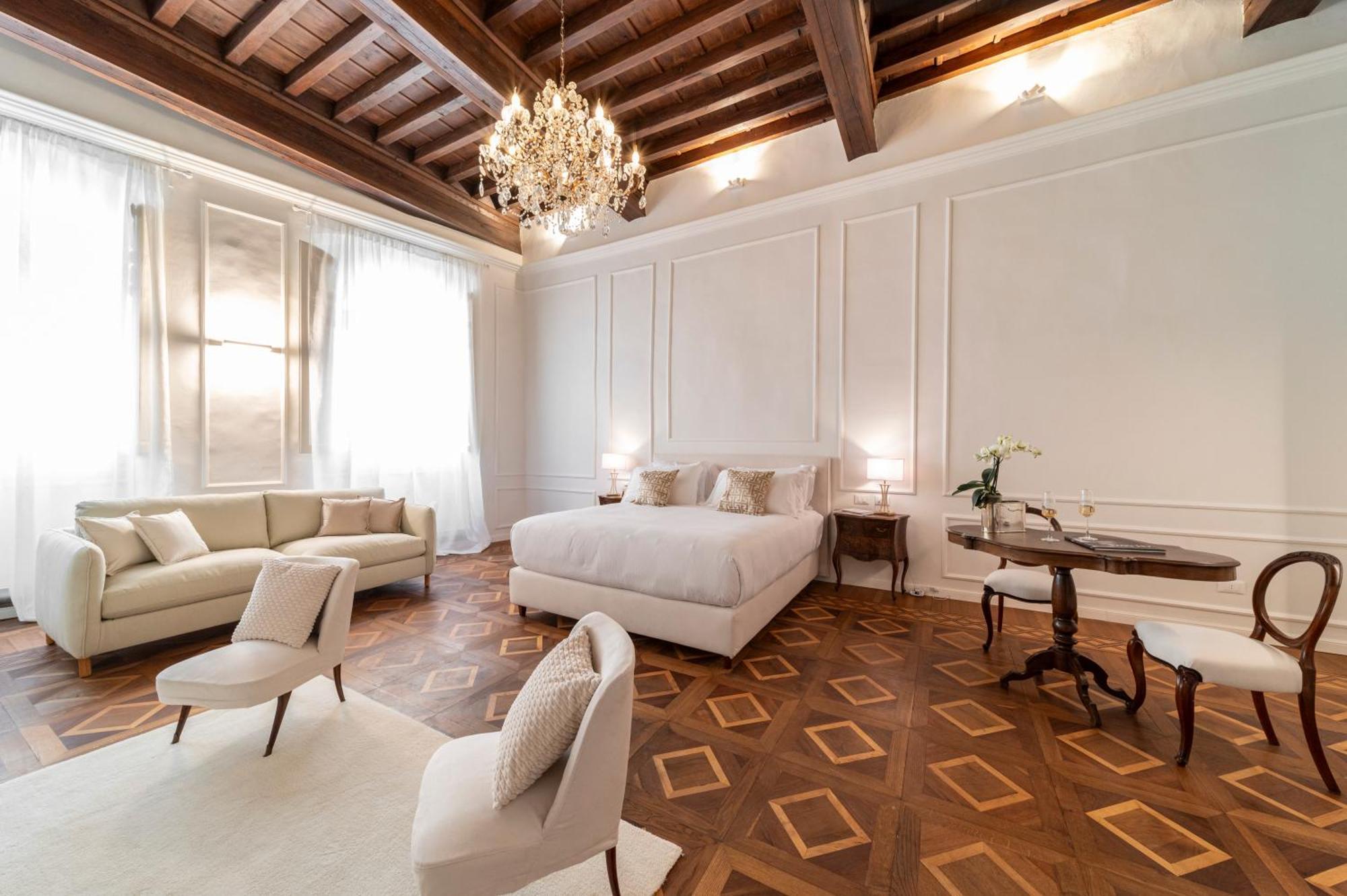La Casa Di Liszt *