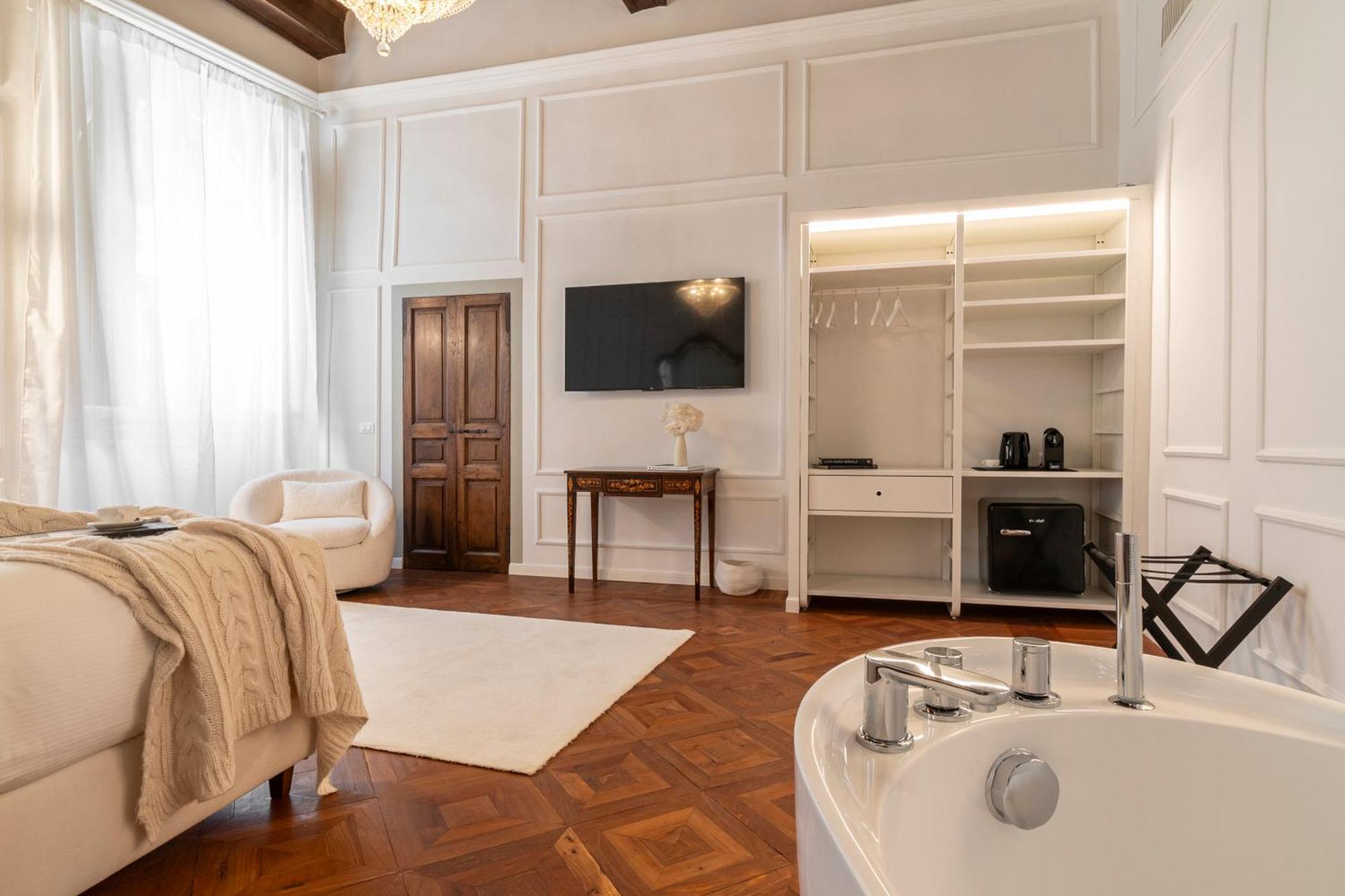 La Casa Di Liszt Appartamento