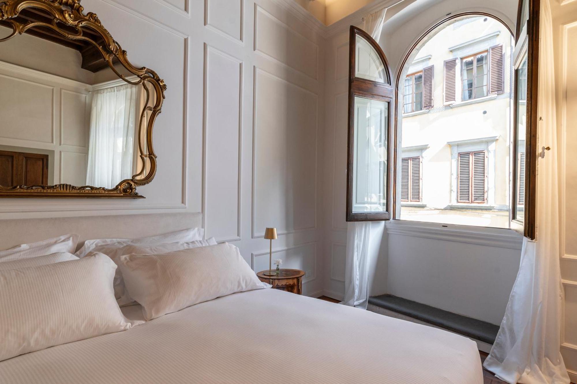 Appartamento La Casa Di Liszt Firenze