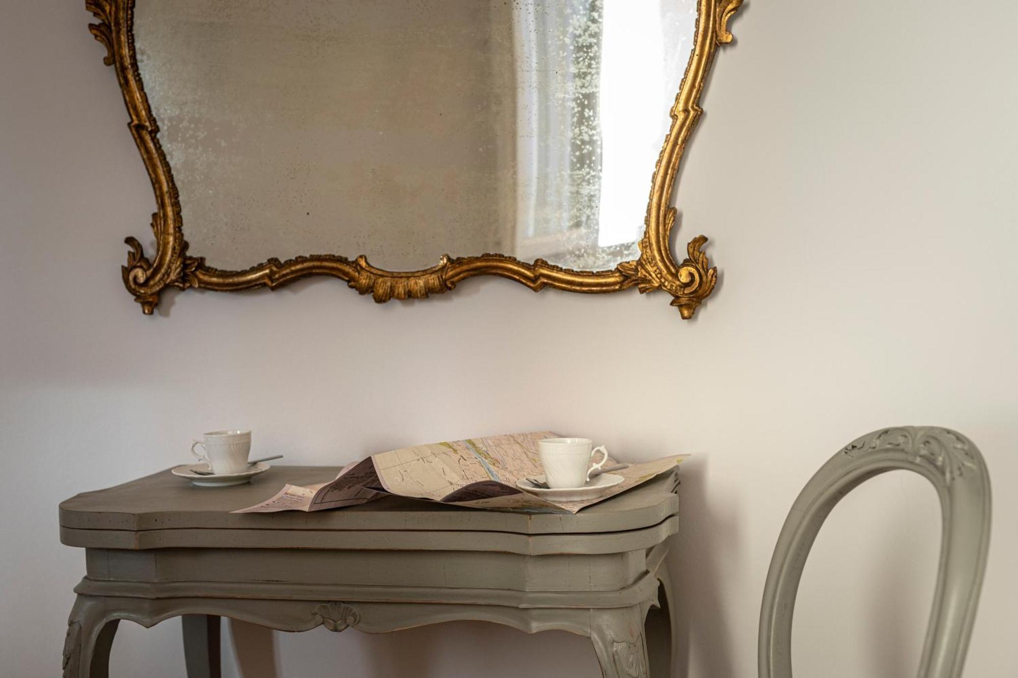 La Casa Di Liszt Appartamento