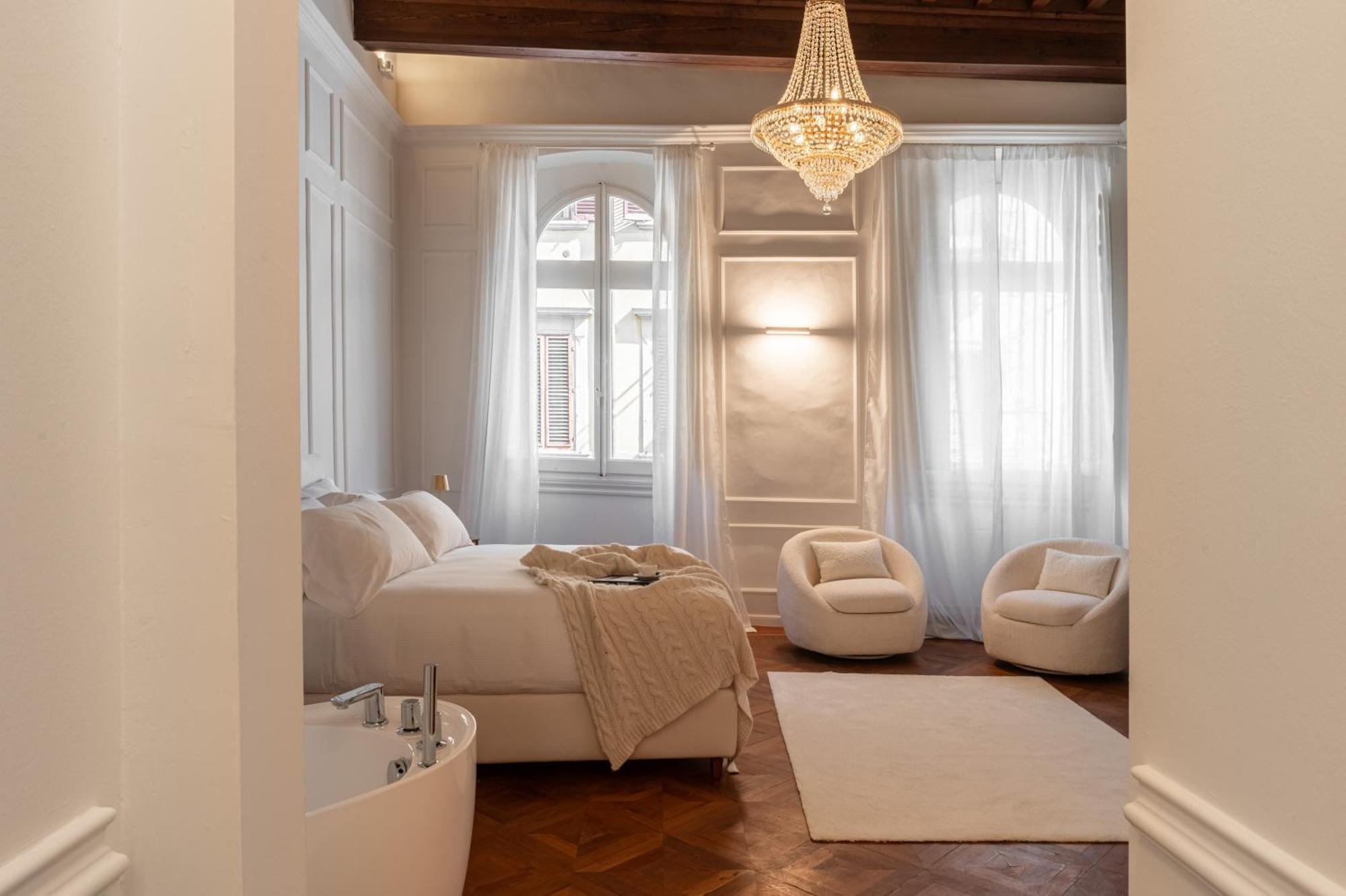 La Casa Di Liszt * Firenze