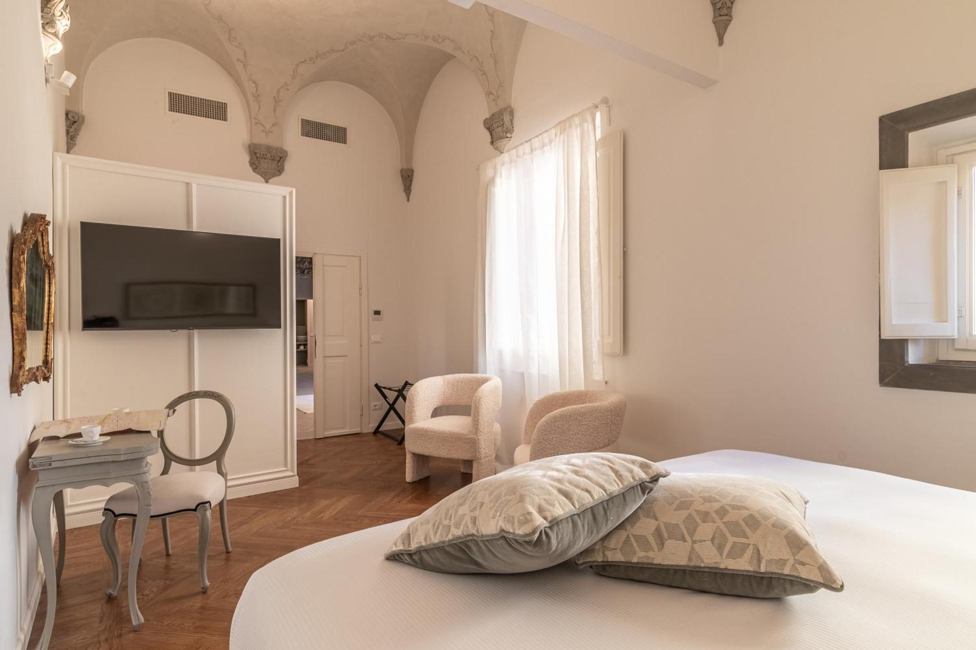 Appartamento La Casa Di Liszt
