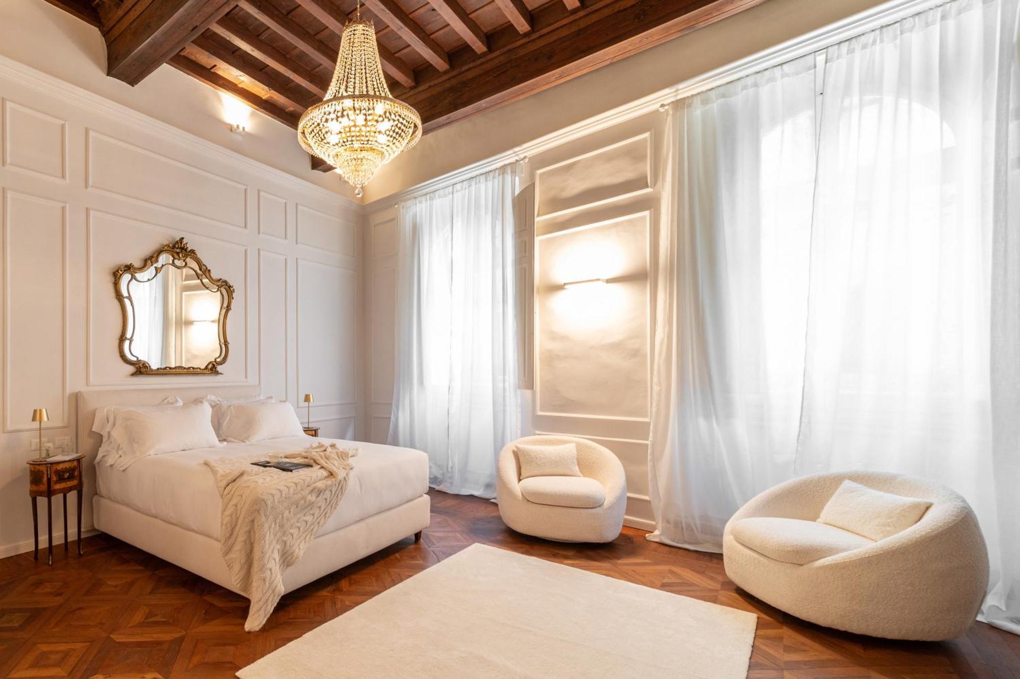 Appartamento La Casa Di Liszt Firenze