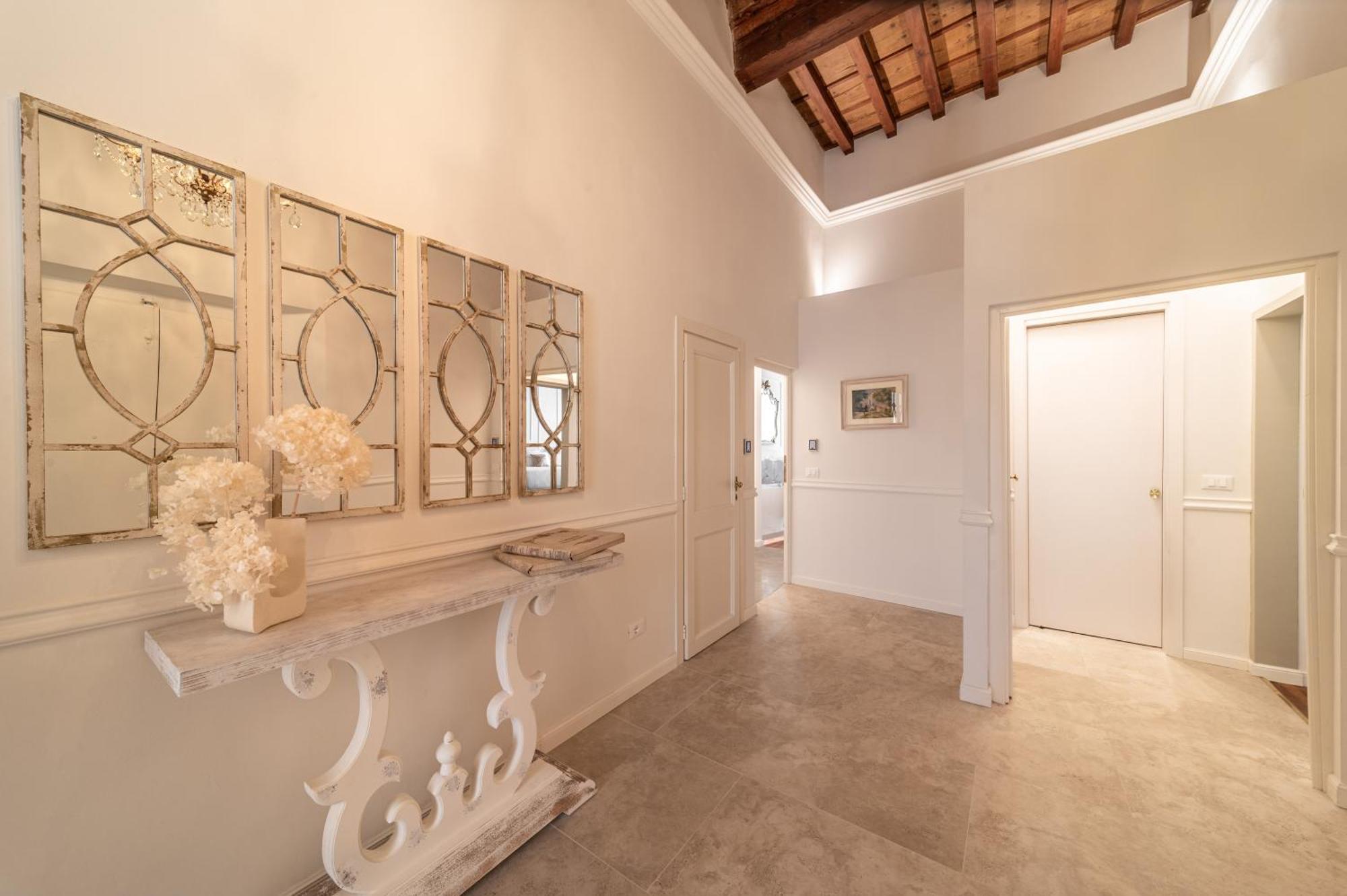 La Casa Di Liszt Firenze