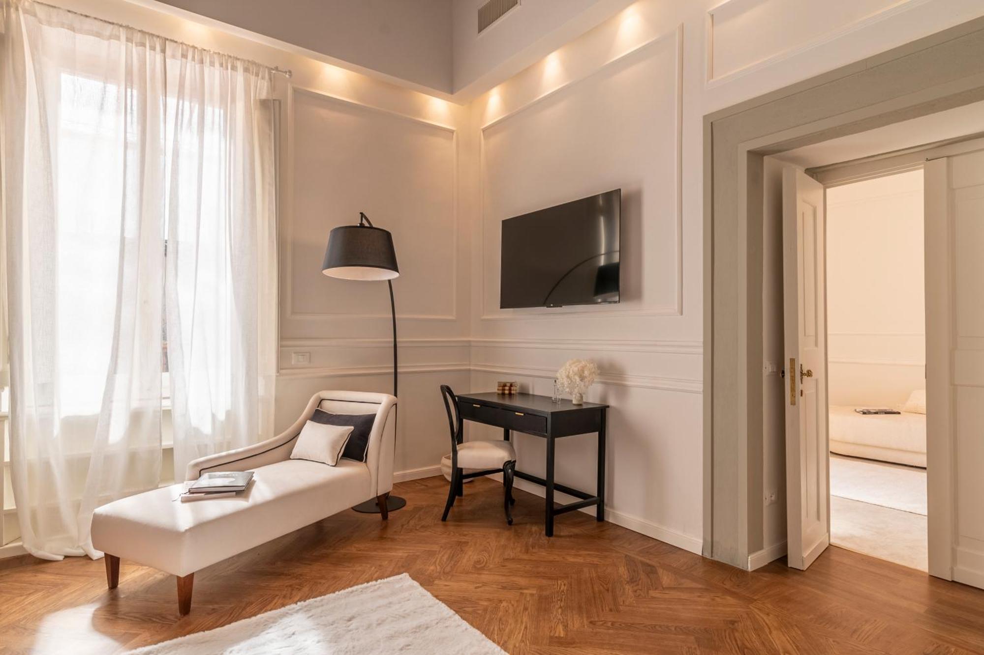 La Casa Di Liszt *