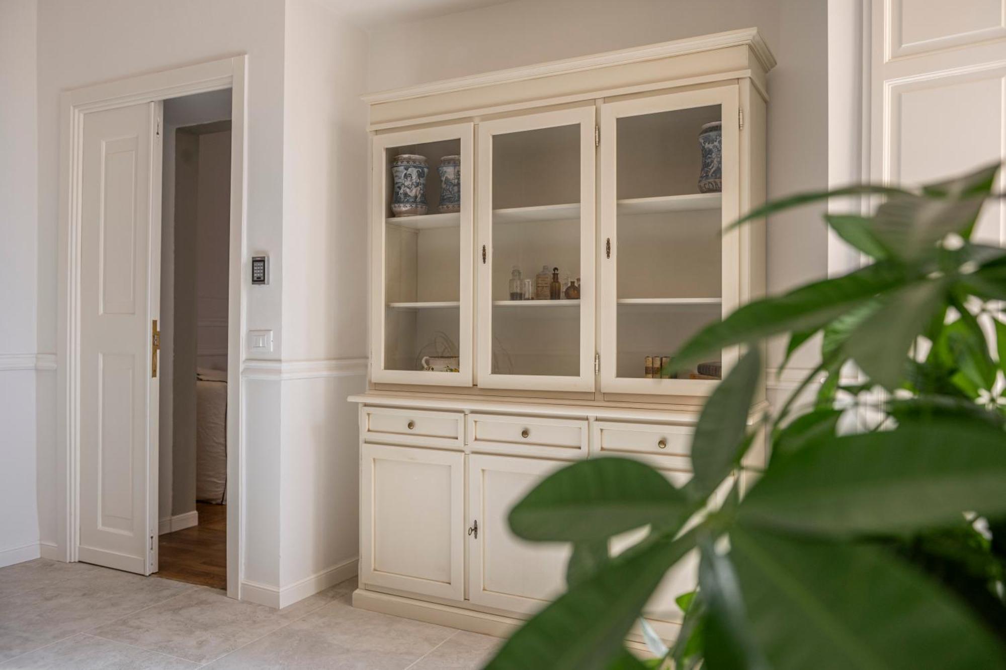 Appartamento La Casa Di Liszt Firenze